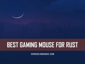 Best Gaming Mouse for RUST