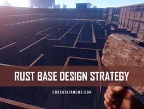 RUST Base Design