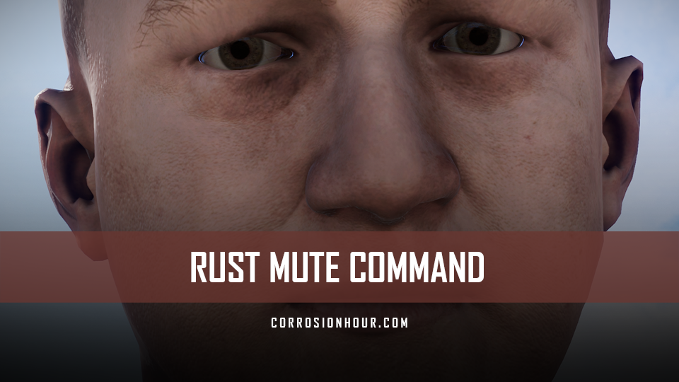 Cs go chat mute command