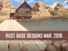 RUST Base Design March 2018