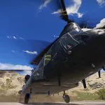 RUST Chinook 47 (CH47) Side 2