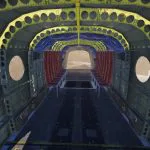 RUST Chinook 47 (CH47) Inside 1