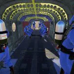 RUST Chinook 47 (CH47) Scientists 4