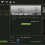 RUST Streamer Mode Command