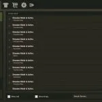 RUST Streamer Mode Command