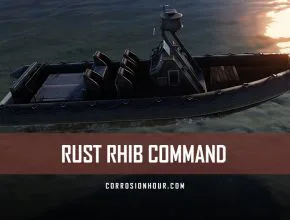 RUST RHIB Command