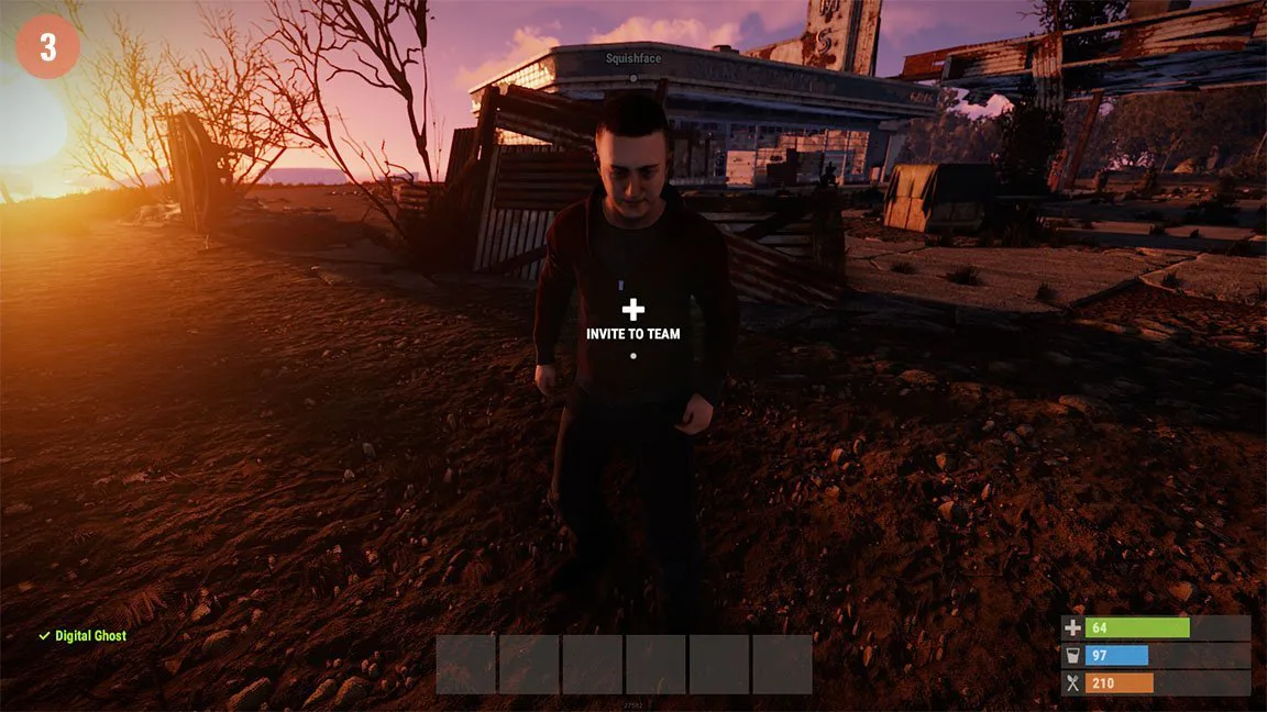 Inviting New RUST Team Members