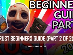 RUST Beginners Guide Part 2