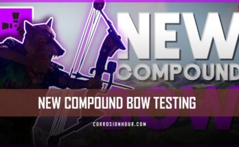 RUST Happy Easter Update & Event 2019 – Misc