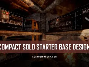 Compact Solo Starter Base