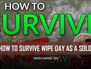 survive wipe day