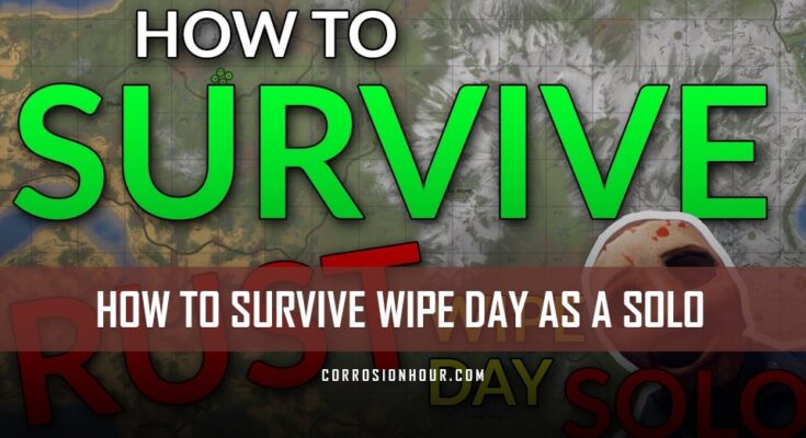 survive wipe day