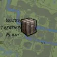 Locked Crate