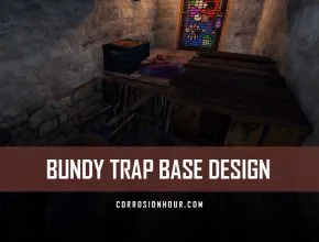 Bundy Trap Base Design