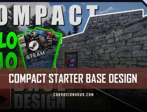 Compact Starter Base Design