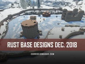 RUST Base Designs December 2018