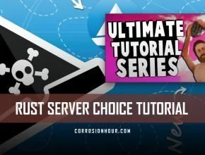 RUST Tutorial Series 2019