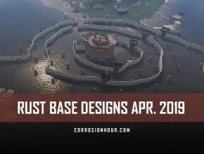 RUST Base Designs April 2019