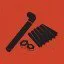 RUST Achievement - Collect 65 Scrap