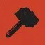 RUST Achievement - Craft Hammer