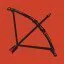 RUST Achievement - Craft Hunting Bow