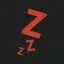 RUST Achievement - Craft Sleeping Bag
