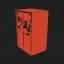 RUST Achievement - Craft Tool Cupboard