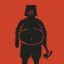 RUST Achievement - Glutton