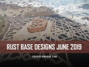 RUST Base Designs June 2019