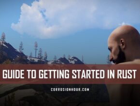 Guide to Getting Started in RUST