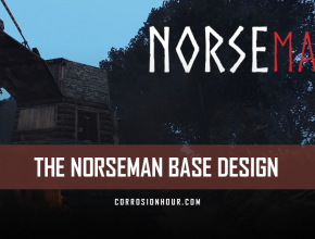 The Norseman Duo Starter Base Design