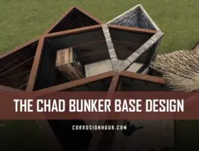 The Chad Bunker Base Design 2020