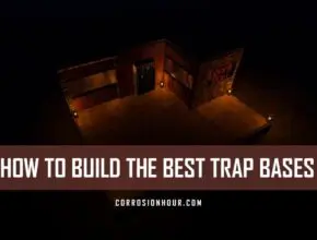 How to build the best trap bases