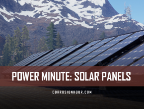RUST Power Minute: Solar Panels