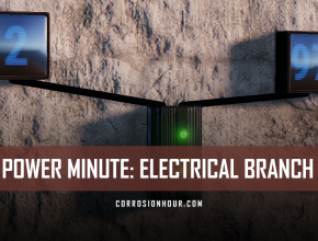 RUST Power Minute: Electrical Branch