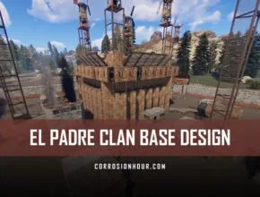 El Padre Clan Base Design