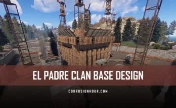 El Padre Clan Base Design