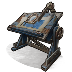 RUST Research Table