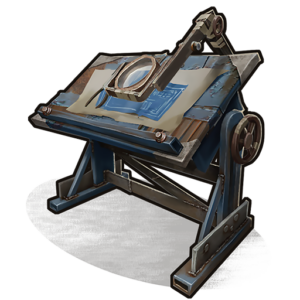 Research Table
