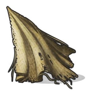 icon of rust item cloth