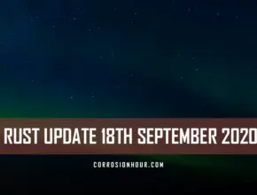 shadowfrax Rust Update Collection - Page 2 of 5 ...