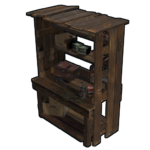 Workbench 1