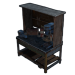 Workbench 2