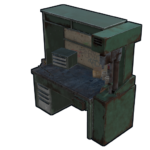 Level 3 Workbench