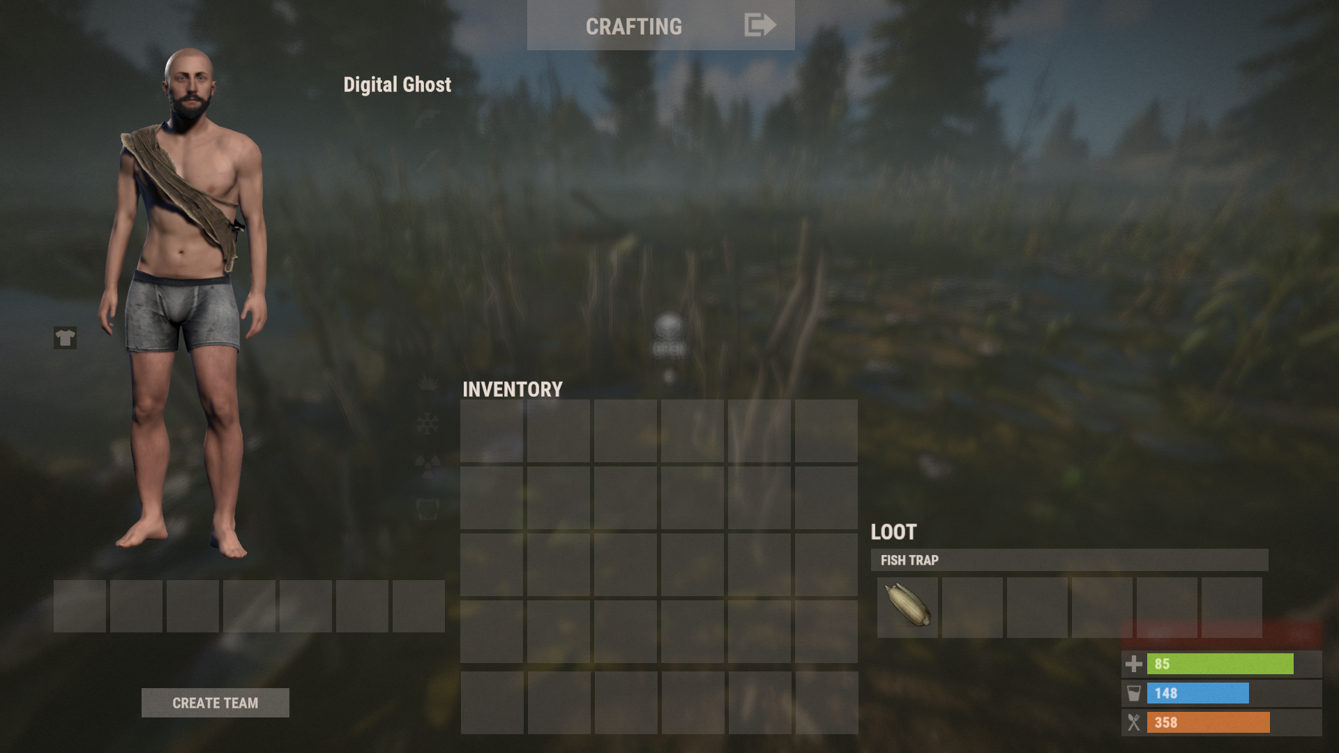 How do Survival Fish Traps Work in RUST How to Guides