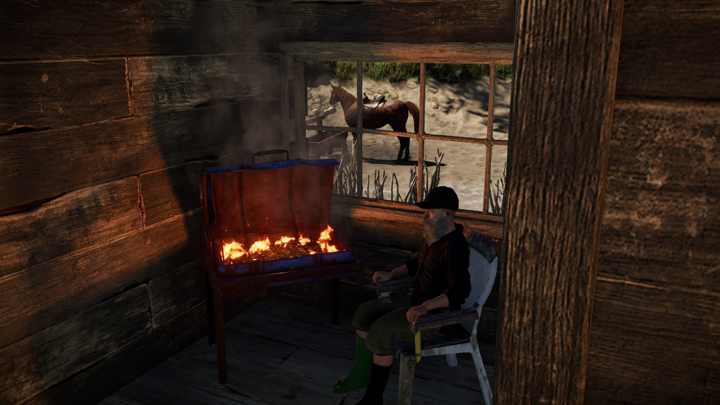 How do Survival Fish Traps Work in RUST How to Guides