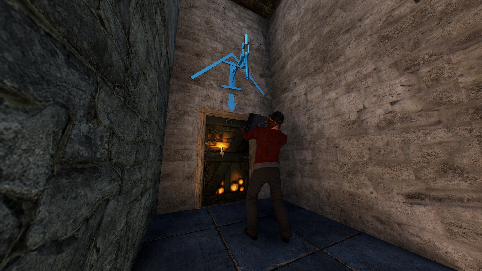 How Shotgun Traps Work in RUST How to Guides