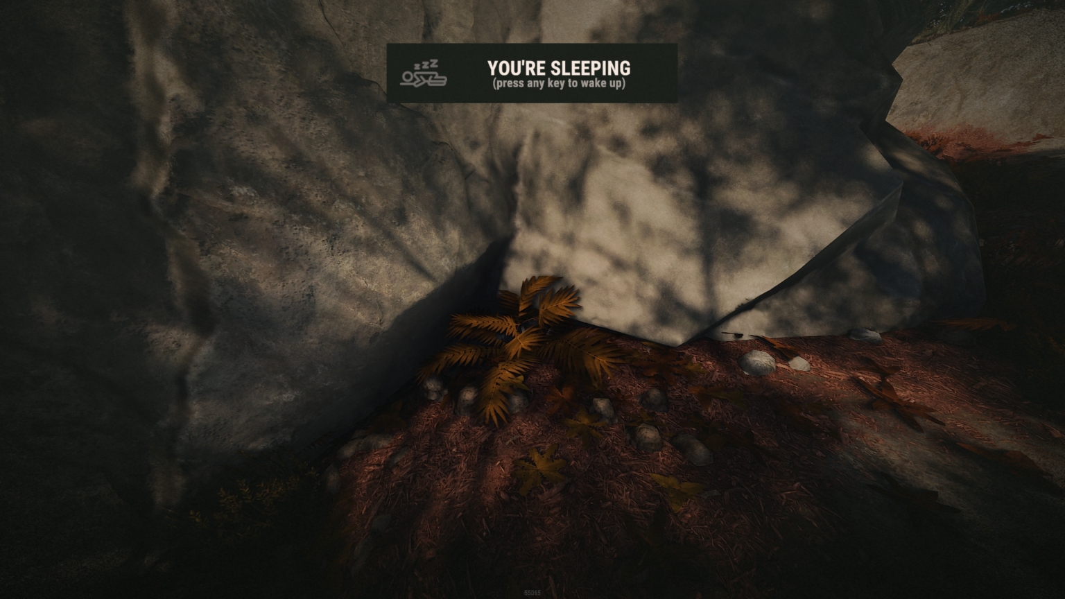 How to Sleep in RUST Corrosion Hour