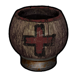 Advanced Healing Tea