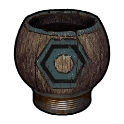 Advanced Scrap Tea
